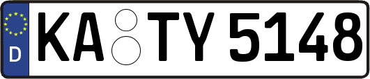 KA-TY5148