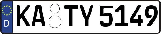 KA-TY5149
