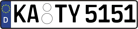 KA-TY5151