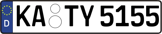 KA-TY5155