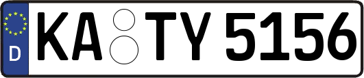 KA-TY5156