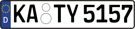 KA-TY5157