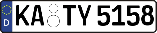 KA-TY5158