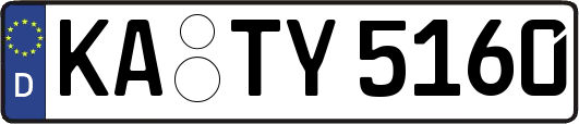 KA-TY5160