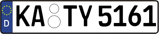 KA-TY5161