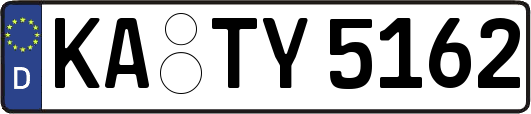 KA-TY5162