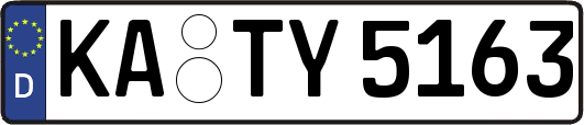 KA-TY5163