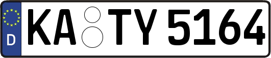 KA-TY5164