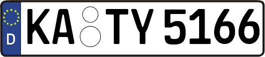 KA-TY5166