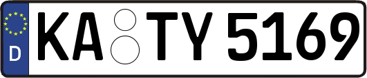 KA-TY5169
