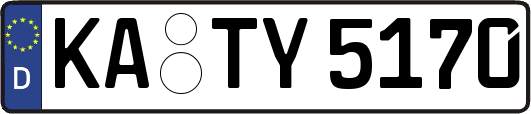 KA-TY5170