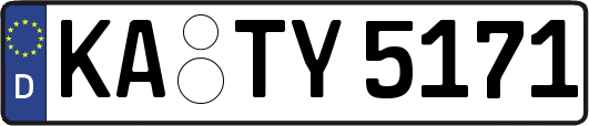 KA-TY5171