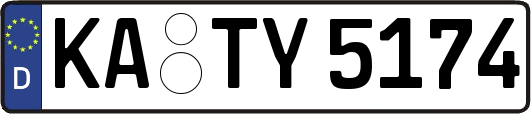 KA-TY5174