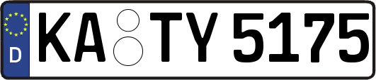 KA-TY5175
