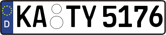 KA-TY5176