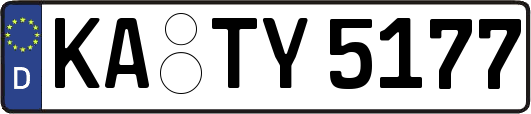 KA-TY5177
