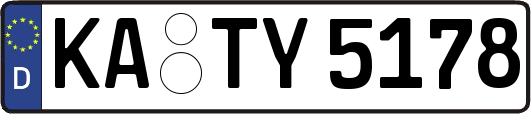 KA-TY5178