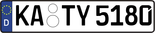 KA-TY5180