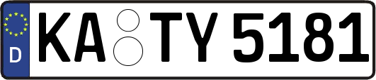 KA-TY5181