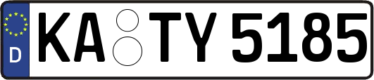 KA-TY5185