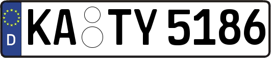 KA-TY5186