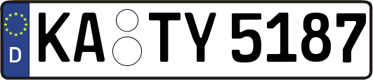 KA-TY5187