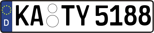KA-TY5188