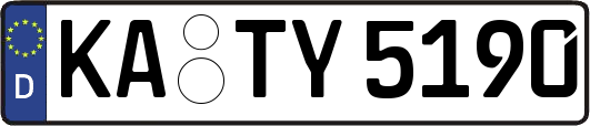 KA-TY5190