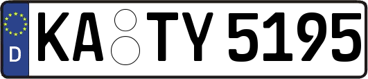 KA-TY5195