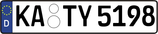 KA-TY5198