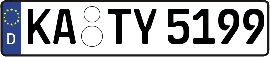 KA-TY5199