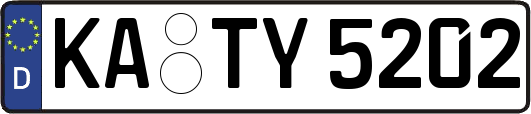 KA-TY5202