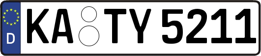 KA-TY5211