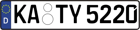 KA-TY5220