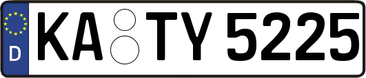 KA-TY5225