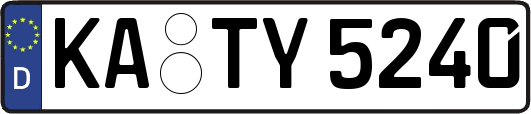 KA-TY5240