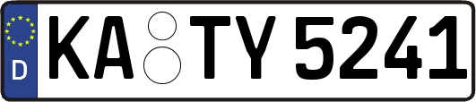 KA-TY5241
