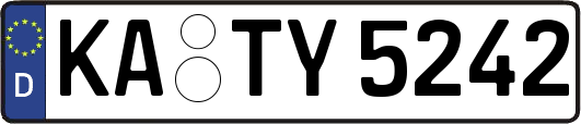 KA-TY5242
