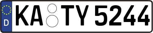 KA-TY5244