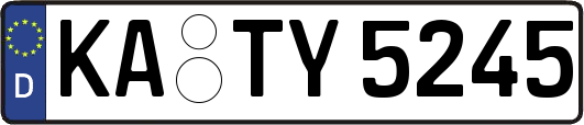 KA-TY5245