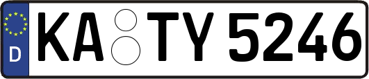 KA-TY5246