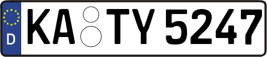 KA-TY5247