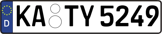 KA-TY5249