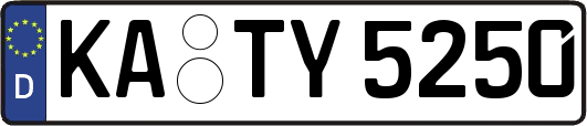 KA-TY5250
