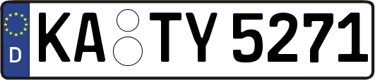 KA-TY5271