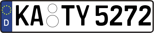 KA-TY5272