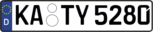 KA-TY5280