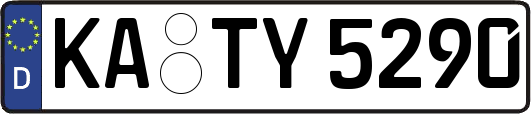 KA-TY5290