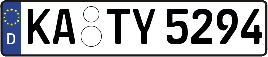 KA-TY5294