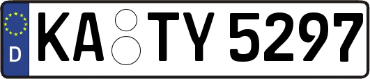 KA-TY5297